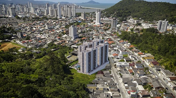 Página do imóvel