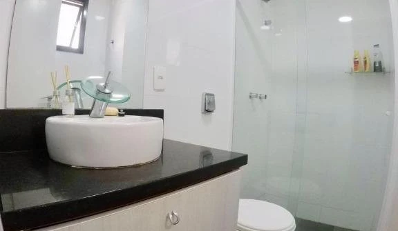 Página do imóvel