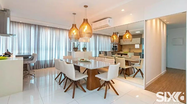 Condomínio Villa Veneto