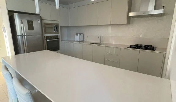 Edifício San Carlo Residence