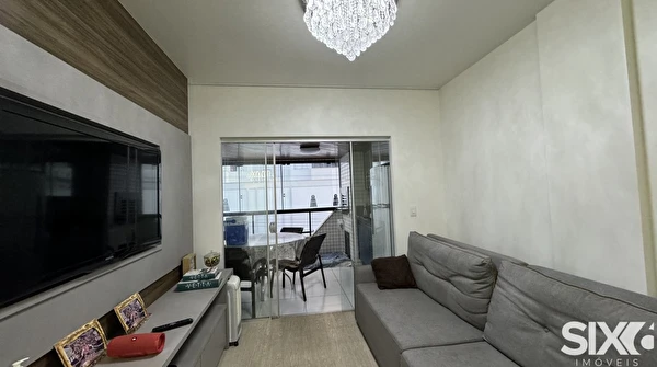 Residencial Michigan