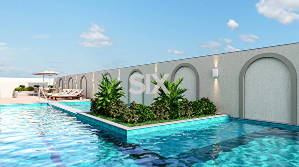 Memorare Apartments