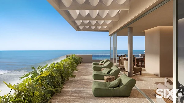 Bravo Residence - By Arthur Casas