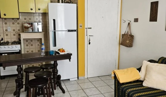 Edifício Ilha Do Farol