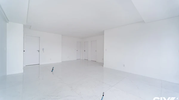 Apartamento no Edifício Brava Select com 03 dormitórios à venda no Praia Brava em Itajaí/SC