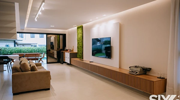 Condomínio Residencial Açores