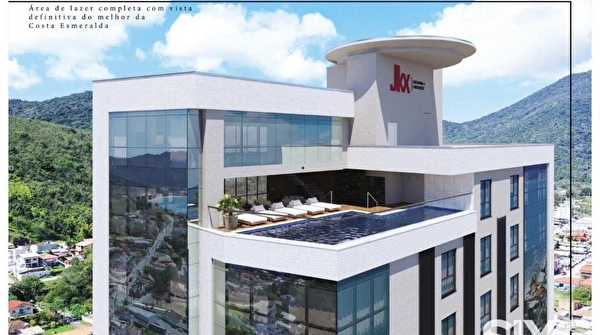 Edifício Monaco Tour