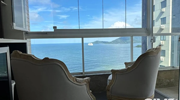 Edifício Marquês De Firenze