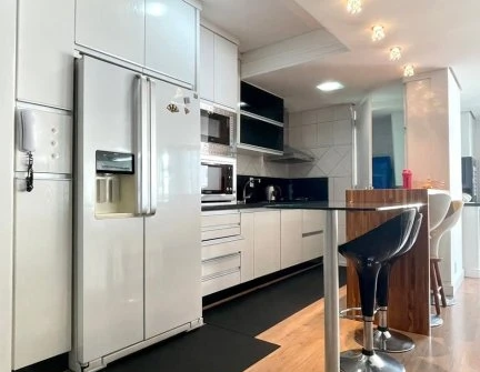 Edifício Costa Esmeralda