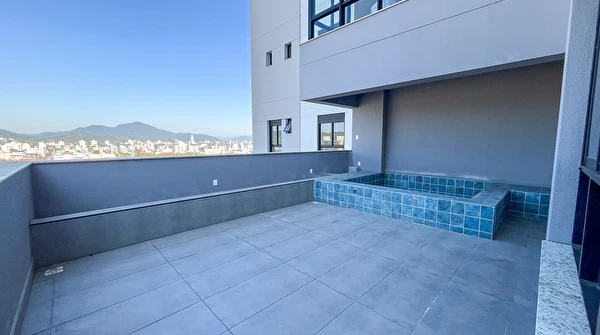 Edifício Florence Garden Residence