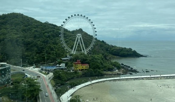 Página do imóvel