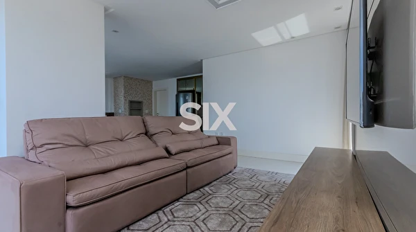 Boulevard Brasil Residence