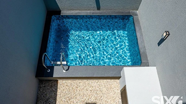 Casa Triplex Canto Grande