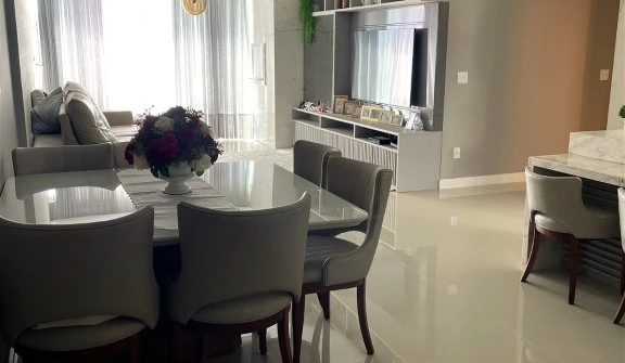 Edifício Carmel Vista Alta