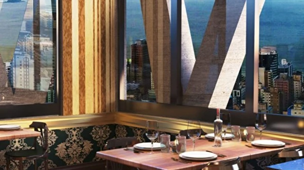 Hotel Hilton Garden Inn