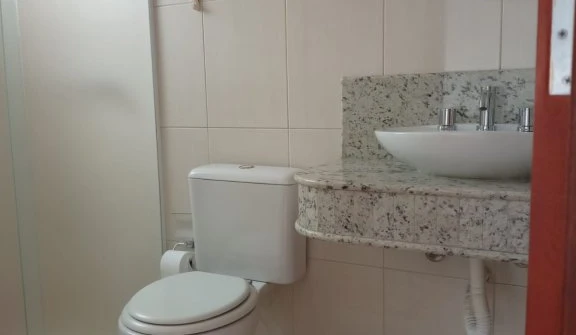 Página do imóvel