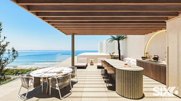 Scenarium Brava Norte