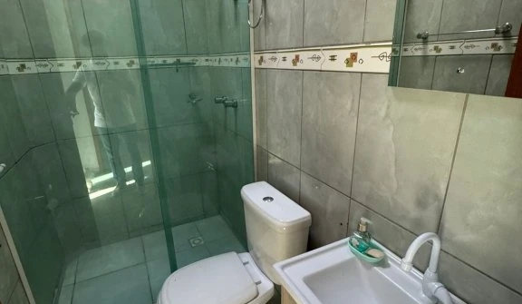 Página do imóvel