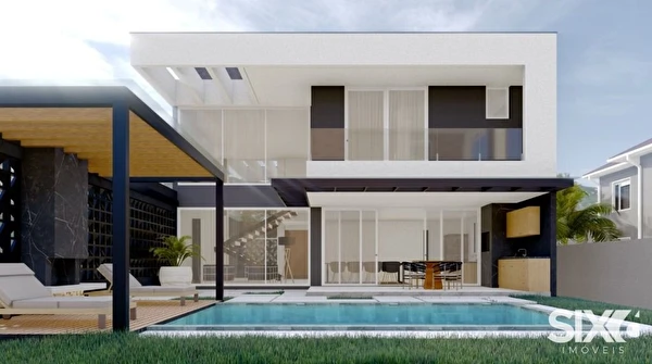 Caledonia Private Village