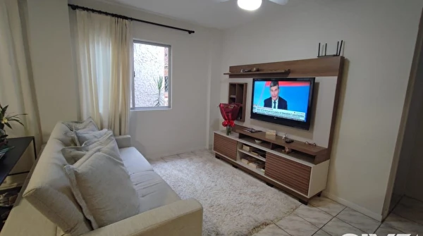 Edifício Altamar Ii