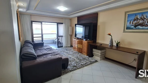 Edifício Monte Olympos