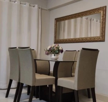 Condominio Mar Vermelho