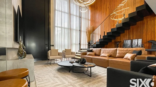 Caledonia Private Village