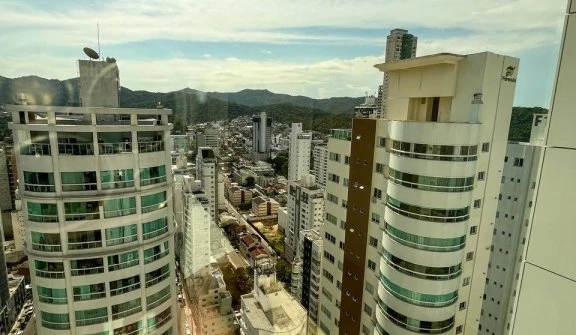 Página do imóvel
