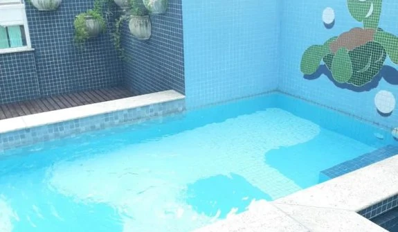 Página do imóvel