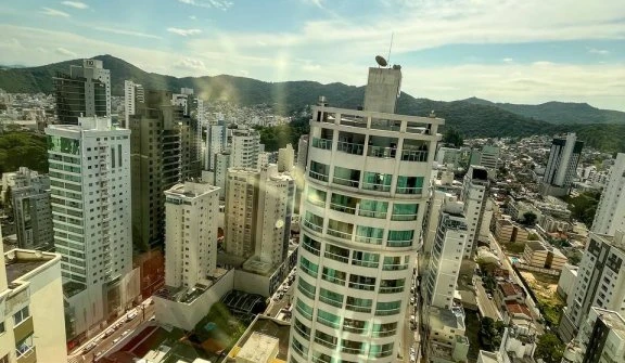 Página do imóvel