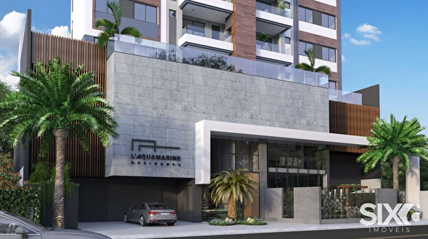 L'aquamarine Residence