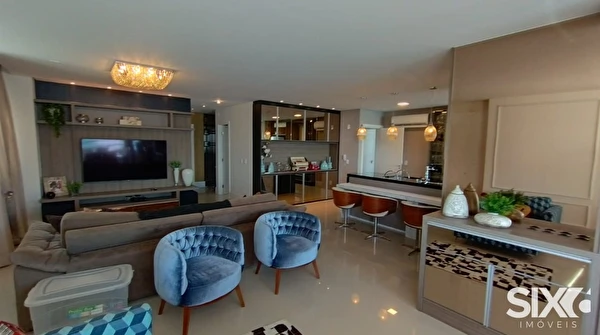 Edifício Barra Tower