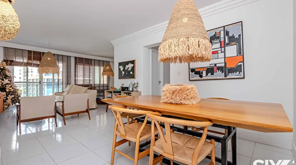 Residencial Camberra