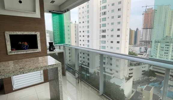 Mirante Do Atlântico