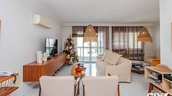 Residencial Camberra