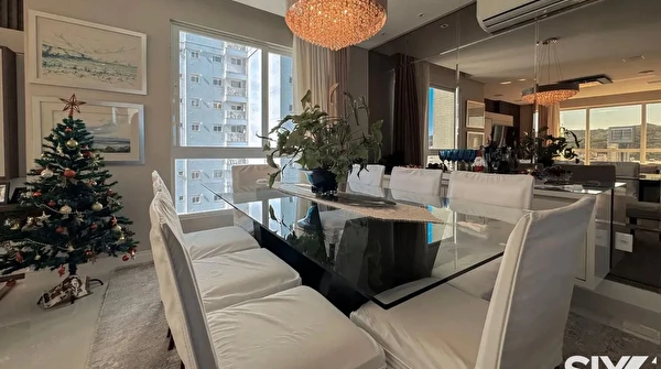 Solar Gonçalves Residence