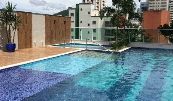 Edifício Puerto Velero