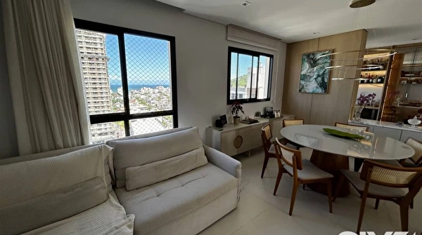 Edifício Palm Coast Residence