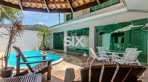Condominio Ariribá