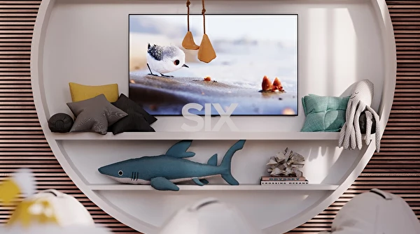 Apartamento no Edifício Skyline Tower com 4 suítes e 3 vagas à venda na Barra Norte de Balneário Camboriú/SC