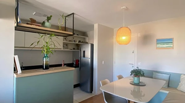 Residencial Marina Park Residence