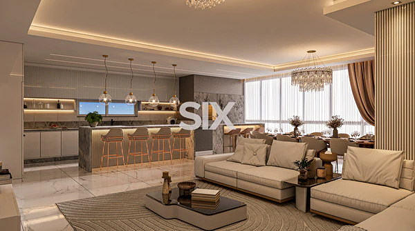 Memorare Apartments