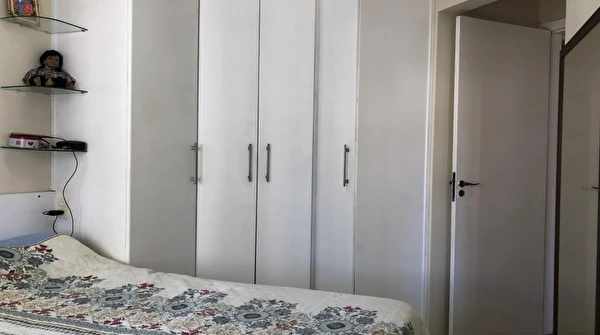 Página do imóvel
