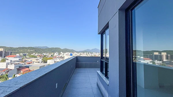 Edifício Florence Garden Residence