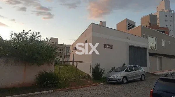 Galpão comercial Centro de Camboriú