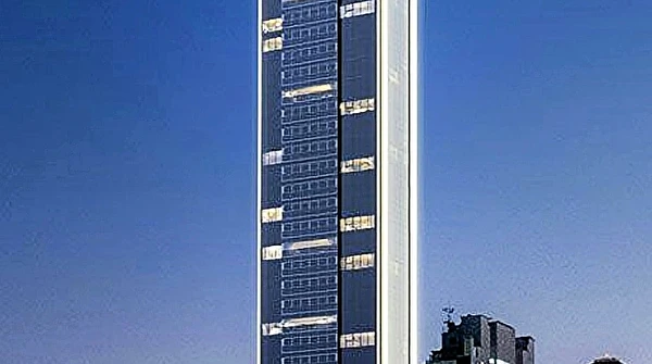 Titanium Tower