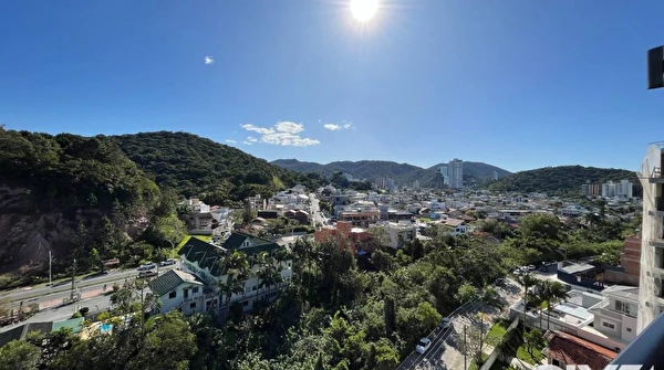 Página do imóvel