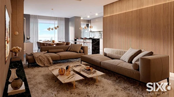 Reserva Figueira Residence