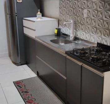 Condominio Mar Vermelho