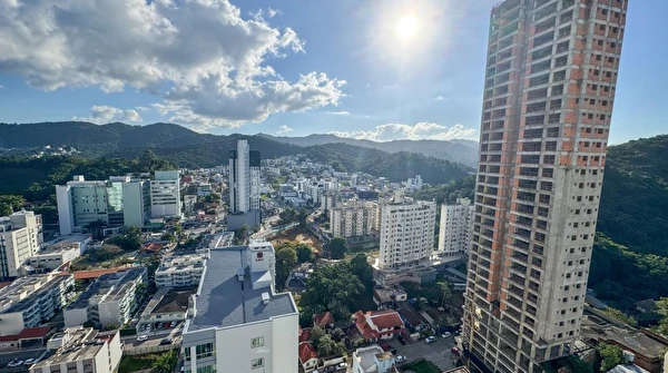 Página do imóvel